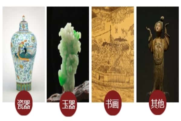 玉溪市易门回收古董书画玉器